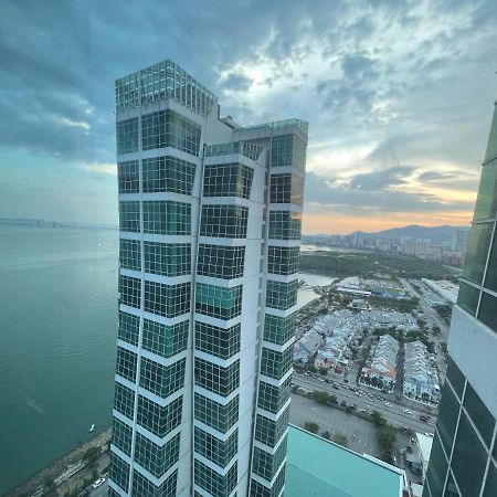 Maritime Seaview Hotel By Ss Setia Resort Джорджтаун Екстер'єр фото
